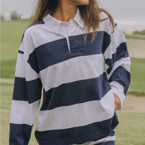 DAILY DRILLS Rugby Shirt